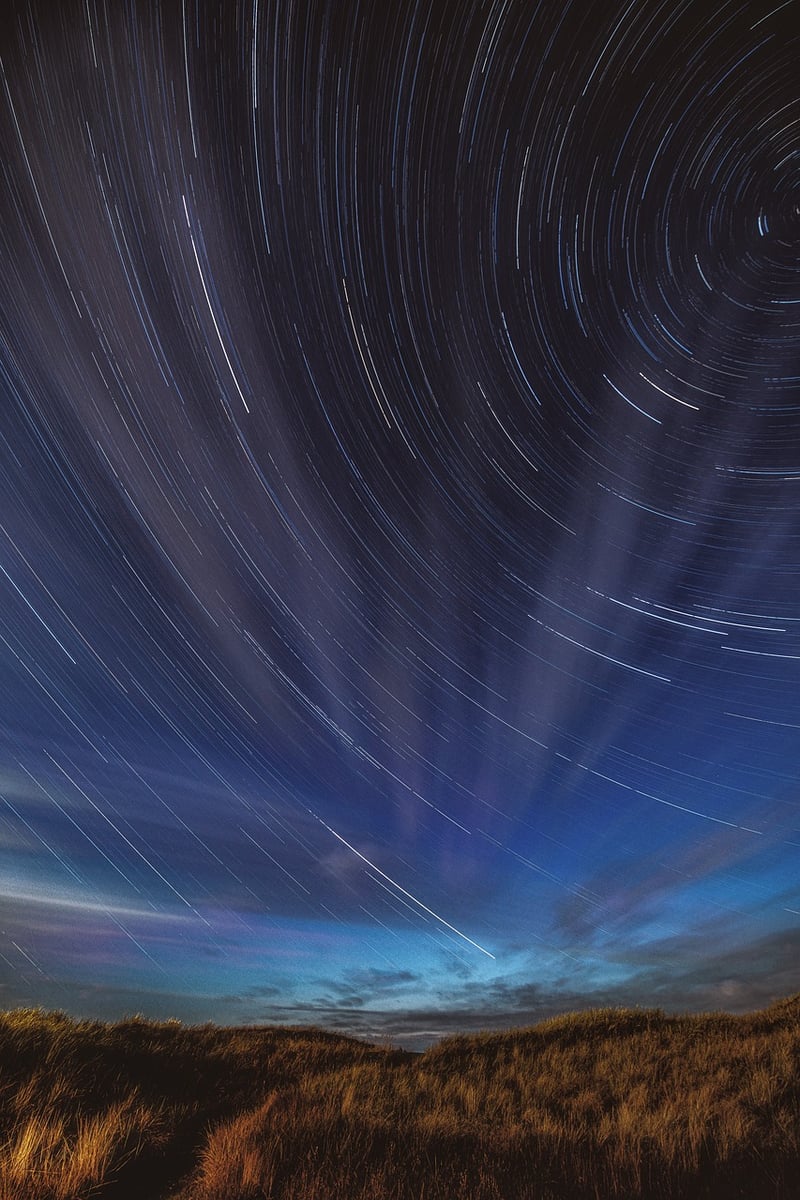 Star Gazing